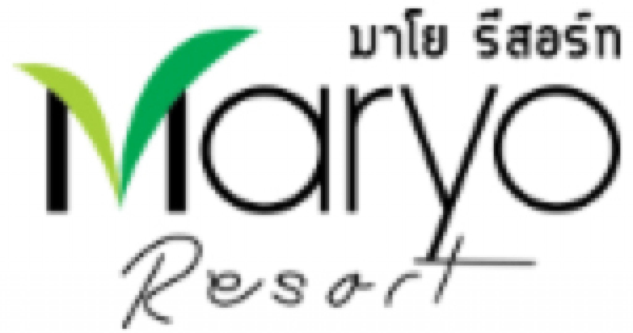 Maryo Resort